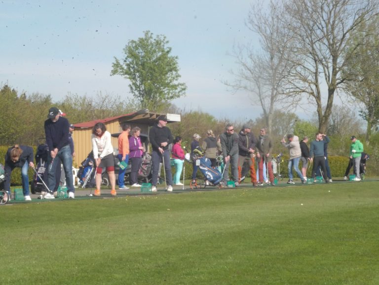 Members & Guests 2024