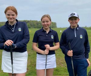 Spieltag der DGL und AK16