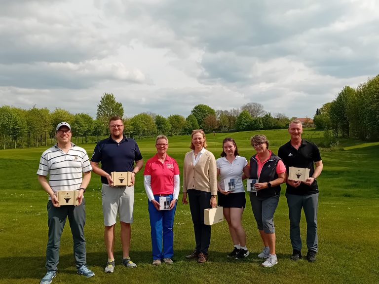 Kinderkrebshilfe Turnier