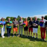 Pfingstturnier mit Sonderregel „Mulligan“