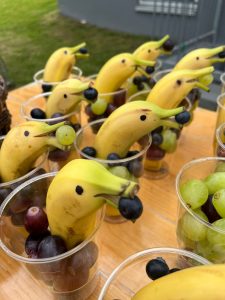 Turnier zugunsten der Jugend