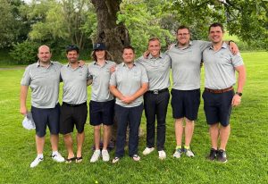 4. Spieltag DGL Oberliga