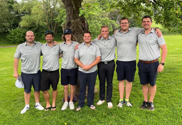 4. Spieltag DGL Oberliga