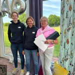 JAB Anstoetz Ladies Cup