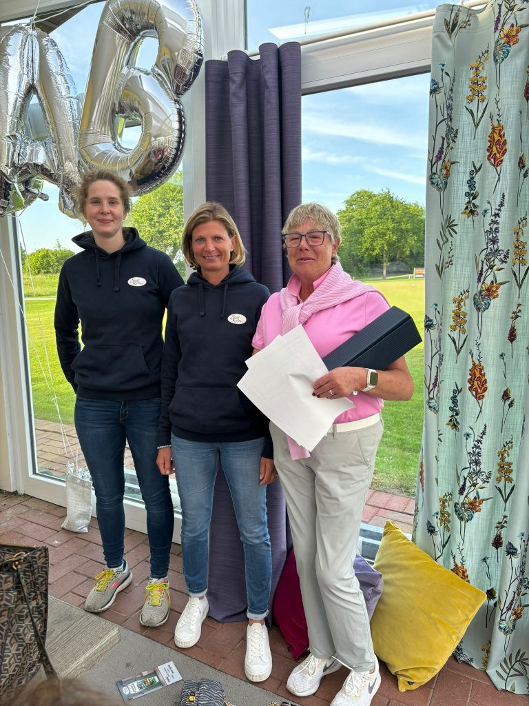 JAB Anstoetz Ladies Cup