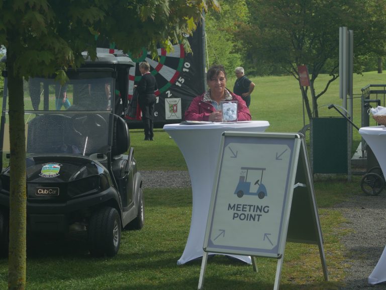 Tag der offenen Tür