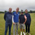 Neugolferturnier am 09.06.2024