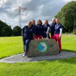 3. Spieltag GVSH Mannschaftspokal