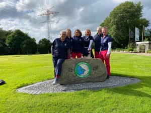 3. Spieltag GVSH Mannschaftspokal