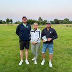 Spannung und Überraschungen beim zweiten „Loch 15 Matchplay“ im Golf-Club an der Schlei 