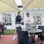 Großer Erfolg beim zweiten Freitagsturnier des Jahres – Gesponsert von Philipp Geil 