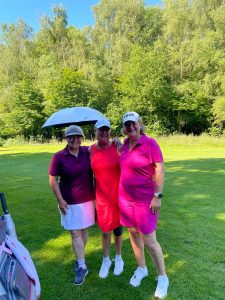 Ladies Day im Alten Land