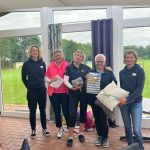 JAB Anstoetz Ladies Cup