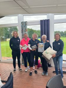 JAB Anstoetz Ladies Cup