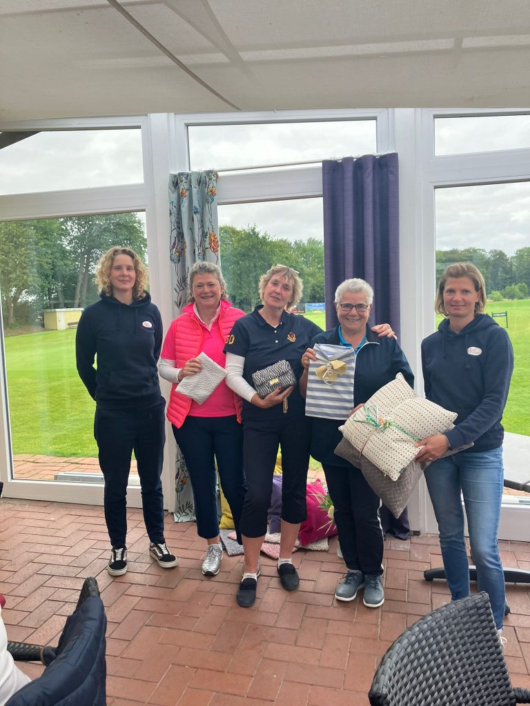 JAB Anstoetz Ladies Cup