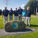 4. Spieltag im GVSH Mannschaftspokal