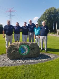 4. Spieltag im GVSH Mannschaftspokal