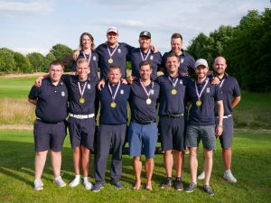 Mannschaftsmeisterschaften von Schleswig-Holstein