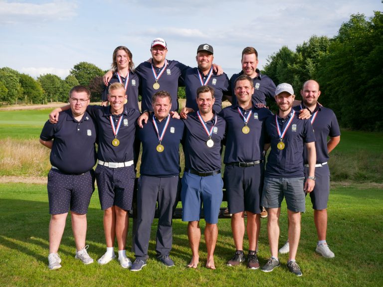 Mannschaftsmeisterschaften von Schleswig-Holstein