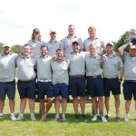 Letzter Spieltag in der DGL Oberliga Nord