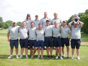 Letzter Spieltag in der DGL Oberliga Nord