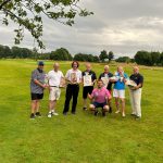 Freitagsturnier sponsored by EDEKA Hetzel