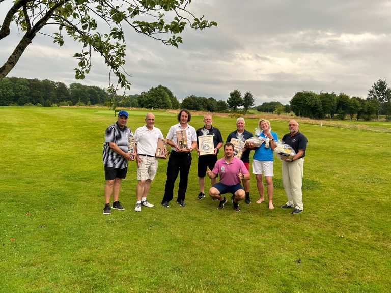 Freitagsturnier sponsored by EDEKA Hetzel