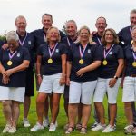 Letzter Spieltag GVSH Mannschaftspokal