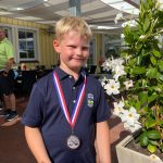 Clubmeisterschaft der Minis