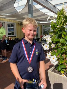 Clubmeisterschaft der Minis