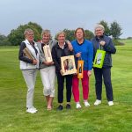 Weinfest der Schleimöwen