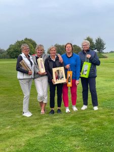 Weinfest der Schleimöwen