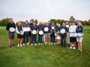 Clubmeisterschaft 2024