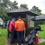 Men´s Day Zuggast beim Ladies Day