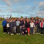 Neugolfer Abschlussturnier