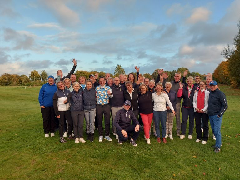 Neugolfer Abschlussturnier