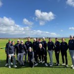 Abschlussreise AK 50 Herren nach Dänemark