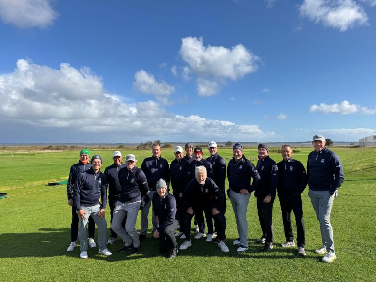 Abschlussreise AK 50 Herren nach Dänemark