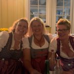 Oktoberfest mit Turnier