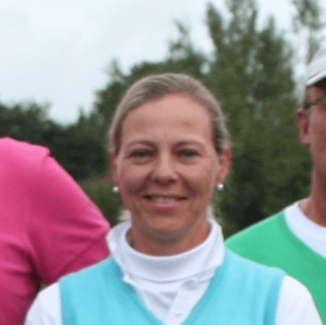 Claudia v Grundherr-Weber