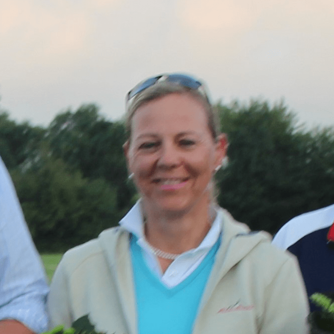 Claudia v Grundherr-Weber