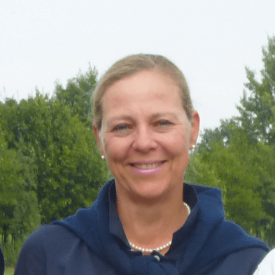 Claudia v Grundherr-Weber