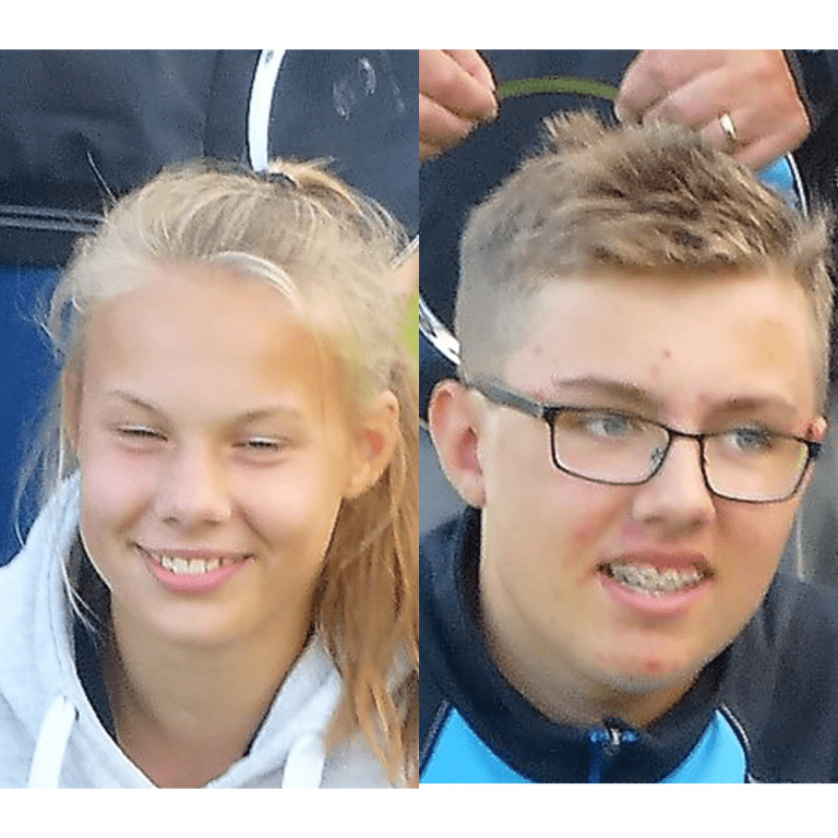 Eric Reske/Jana Thiess