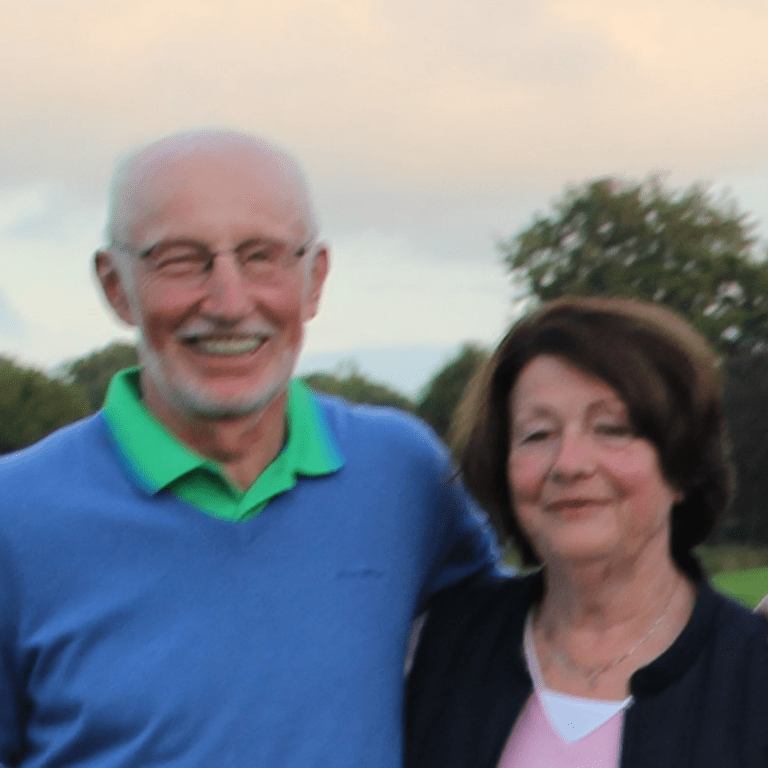 Bernd Fischer/Jutta Weißbrod