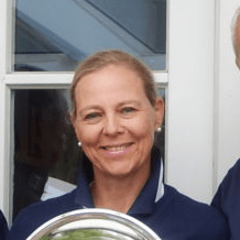 Claudia v Grundherr-Weber