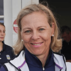 Claudia v Grundherr-Weber