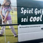 GVSH Golfmobil in Eckernförde