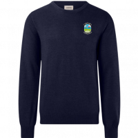 Herren Pullover Merino
