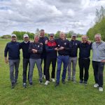 Ryder Cup Schlei Hude