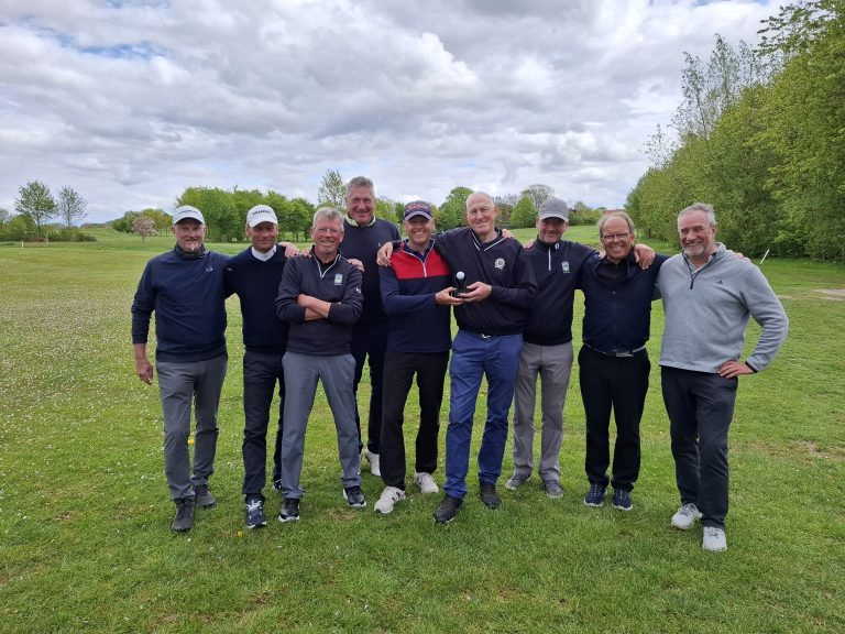 Ryder Cup Schlei Hude
